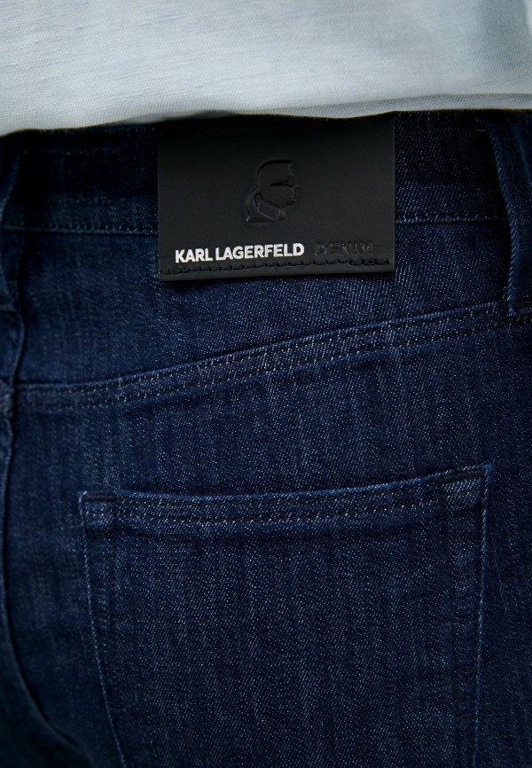 фото Джинсы karl lagerfeld denim