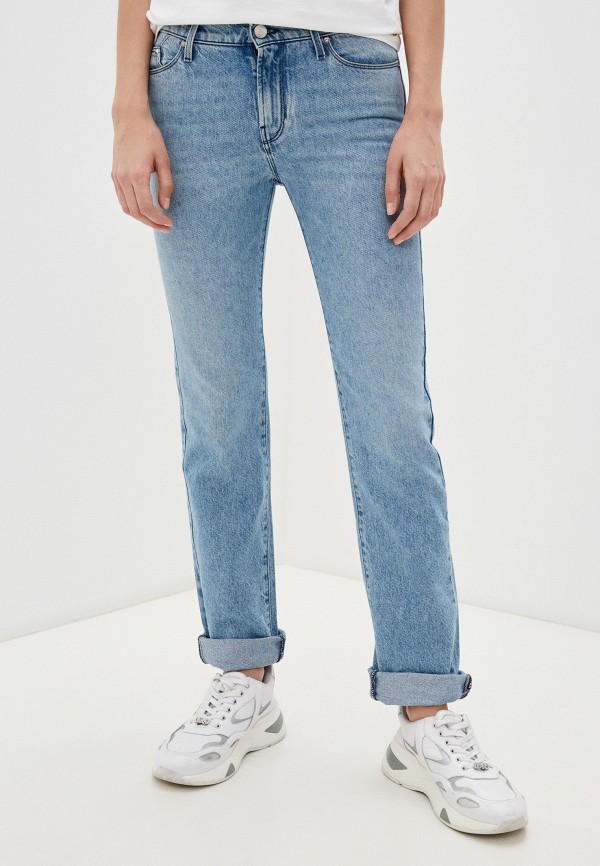 

Джинсы Karl Lagerfeld Denim, Голубой