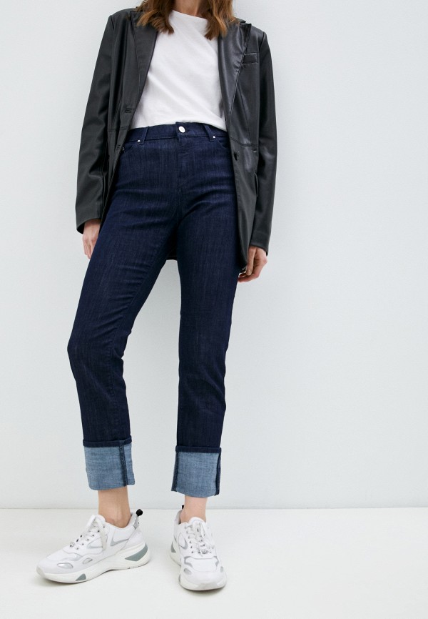 фото Джинсы karl lagerfeld denim
