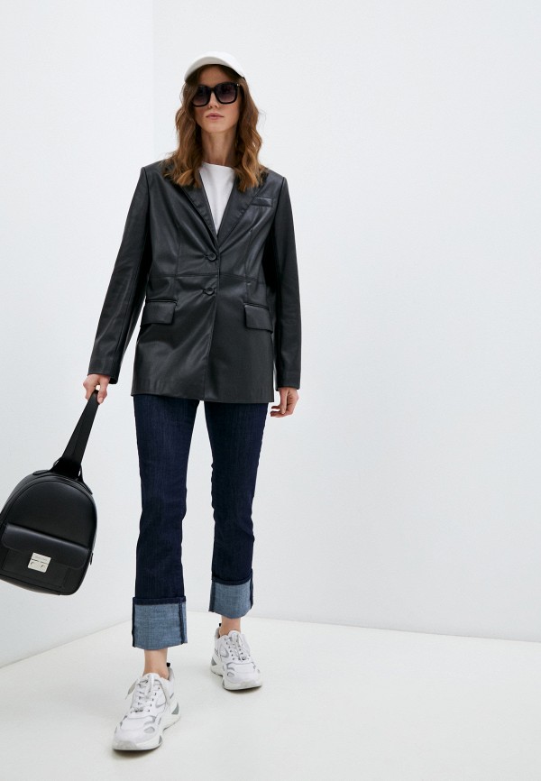 фото Джинсы karl lagerfeld denim