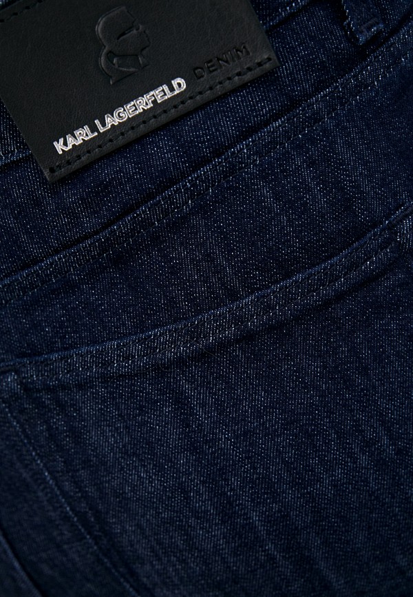 

Джинсы Karl Lagerfeld Denim, Синий