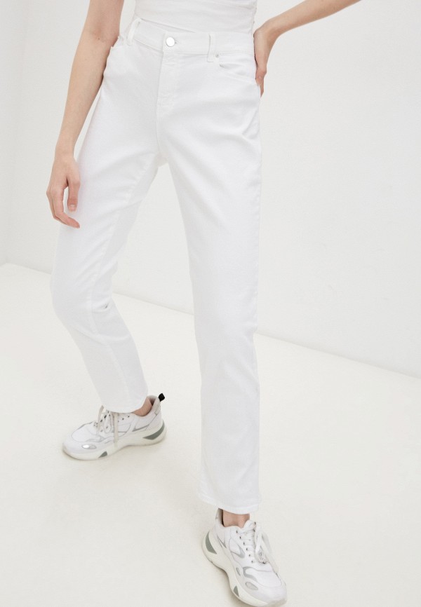 

Джинсы Karl Lagerfeld Denim, Белый, Karl Lagerfeld Denim RTLAAH684001