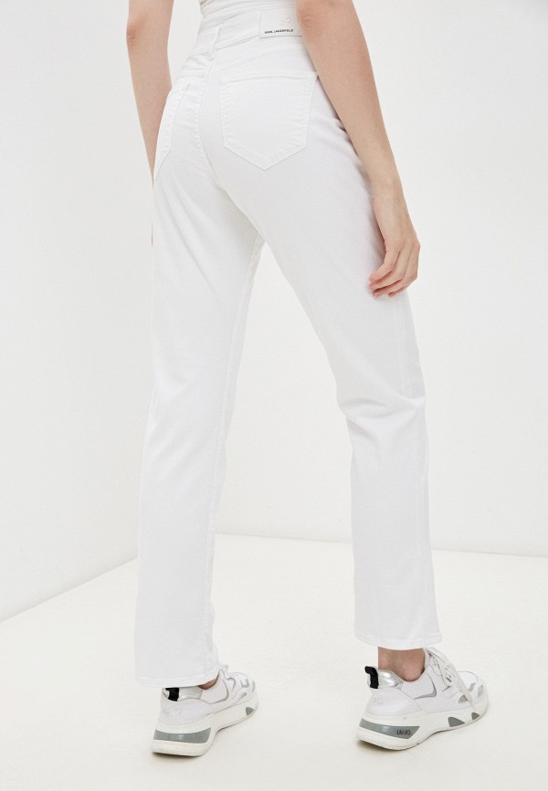 фото Джинсы karl lagerfeld denim