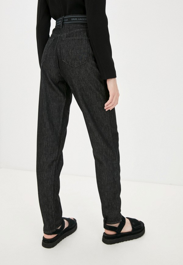 фото Джинсы karl lagerfeld denim
