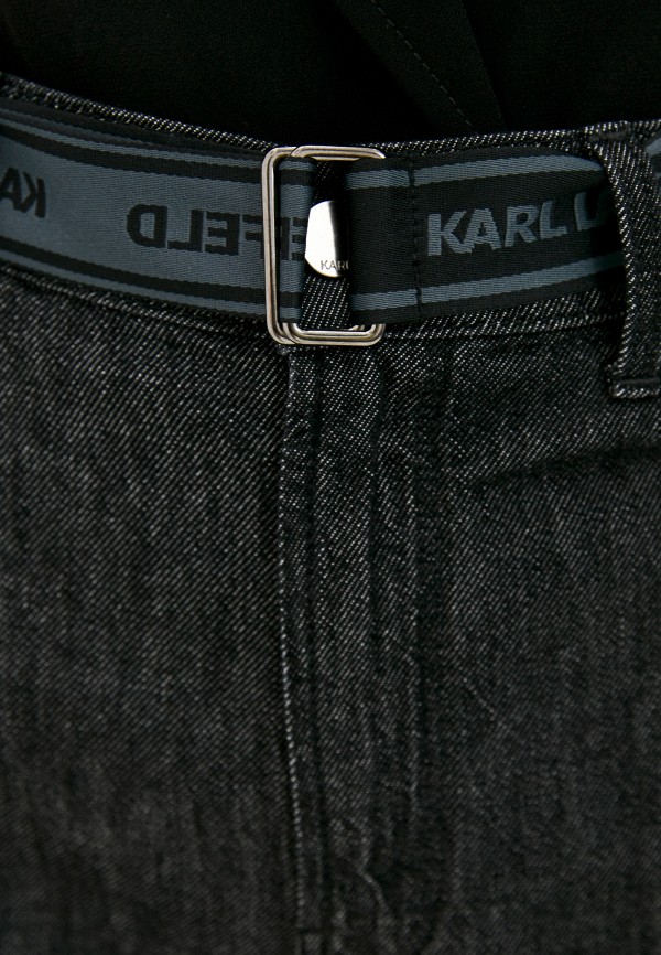 фото Джинсы karl lagerfeld denim