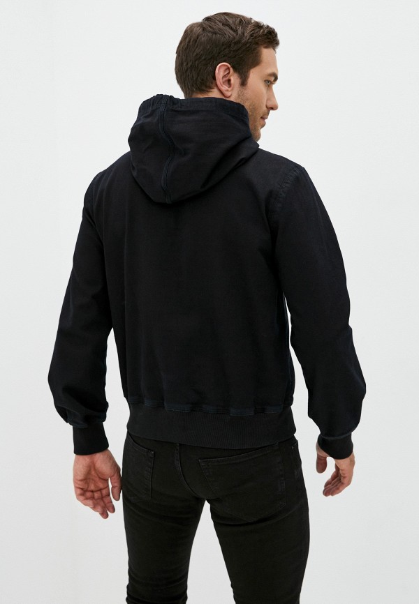 фото Худи karl lagerfeld denim