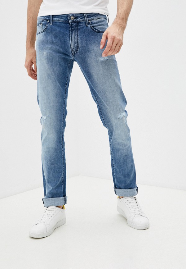 фото Джинсы karl lagerfeld denim