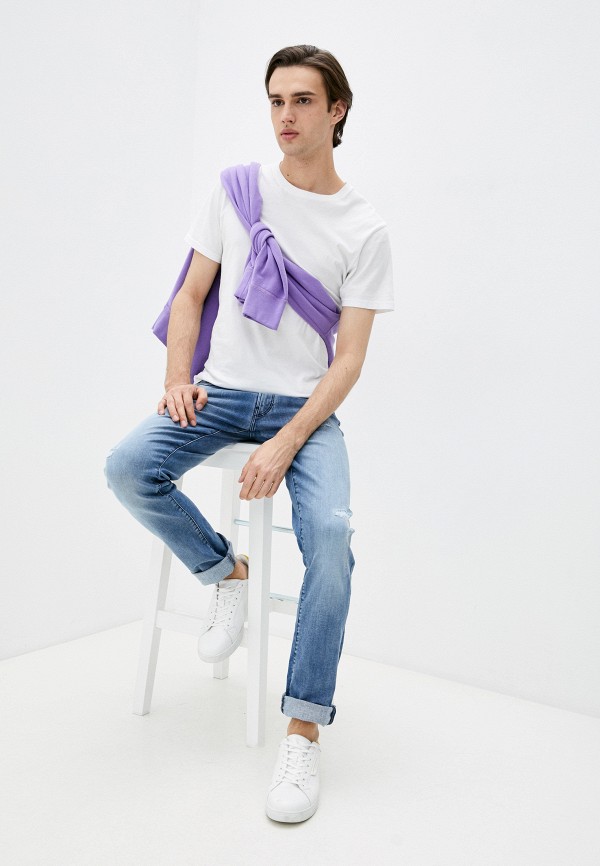 фото Джинсы karl lagerfeld denim
