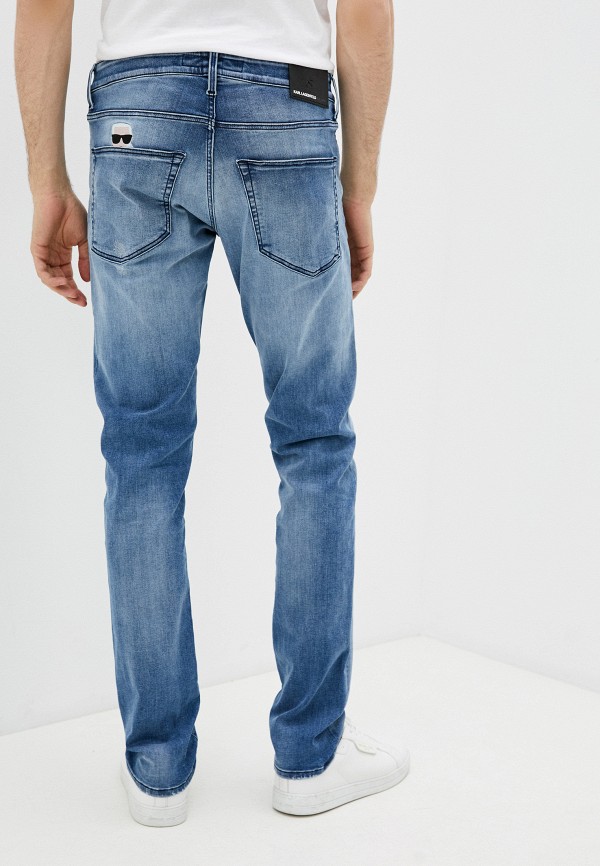 фото Джинсы karl lagerfeld denim