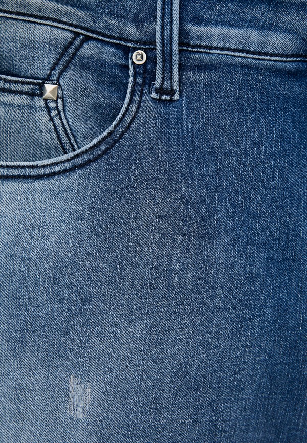 фото Джинсы karl lagerfeld denim
