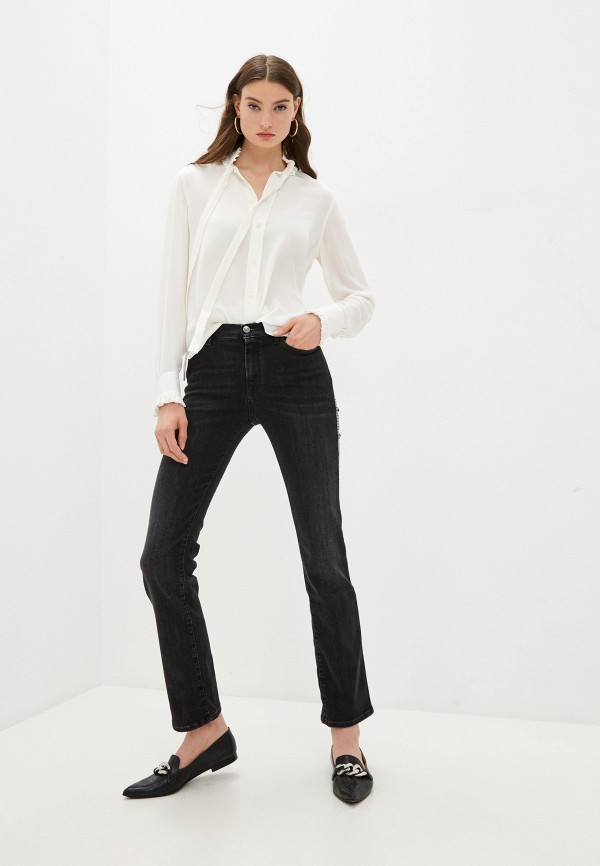 фото Джинсы karl lagerfeld denim