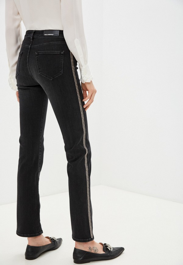фото Джинсы karl lagerfeld denim