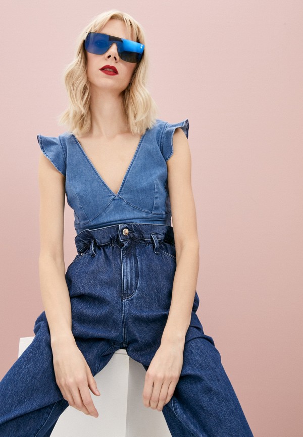 фото Джинсы karl lagerfeld denim