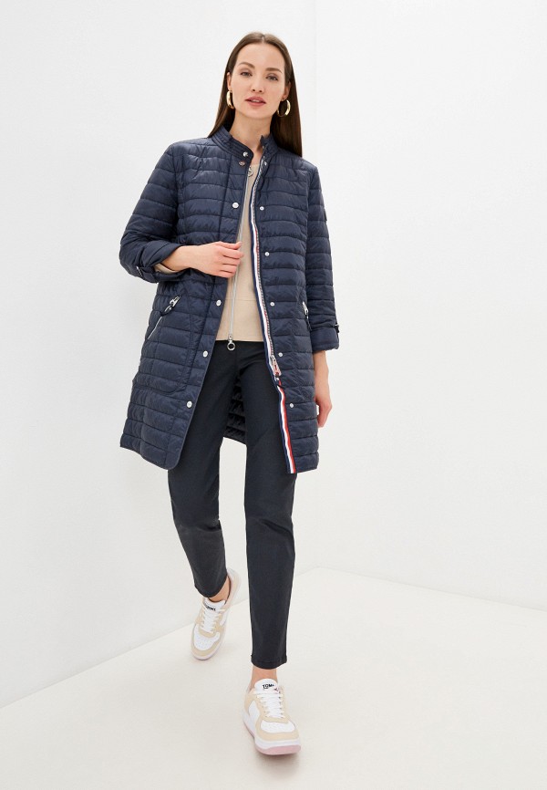 фото Куртка утепленная betty barclay