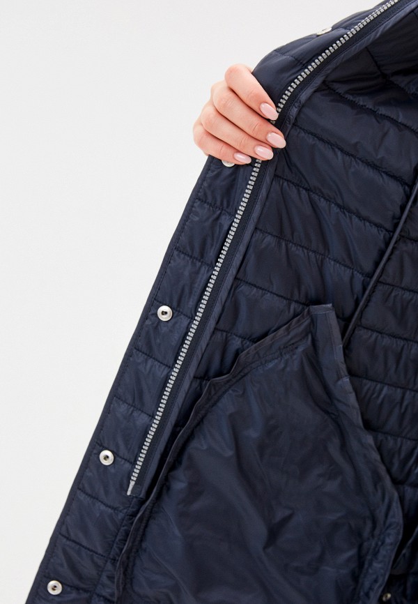 фото Куртка утепленная betty barclay