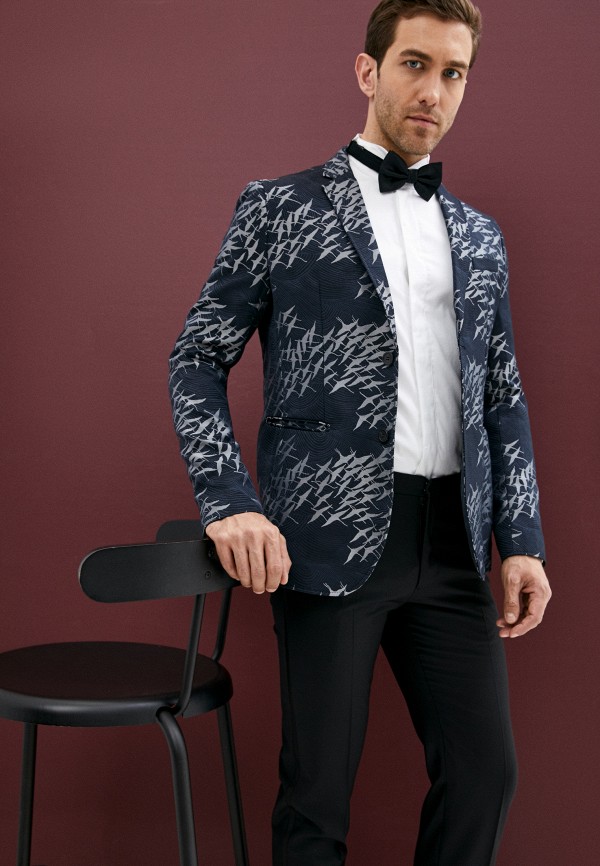 

Брюки Emporio Armani, Черный