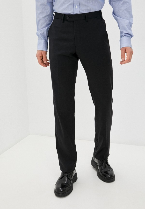 

Брюки Emporio Armani, Черный, Emporio Armani RTLAAH687901