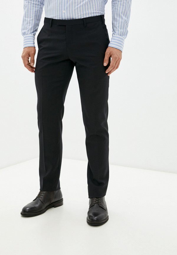 

Брюки Emporio Armani, Синий