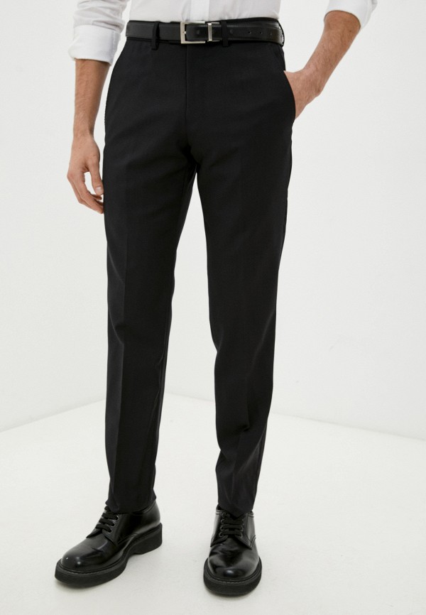 

Брюки Emporio Armani, Черный