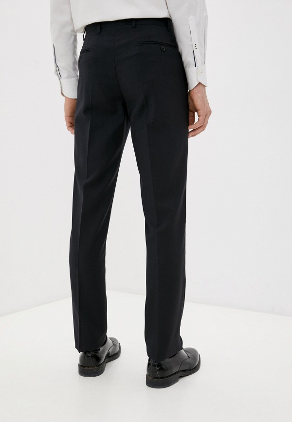 

Костюм классический Emporio Armani, Синий