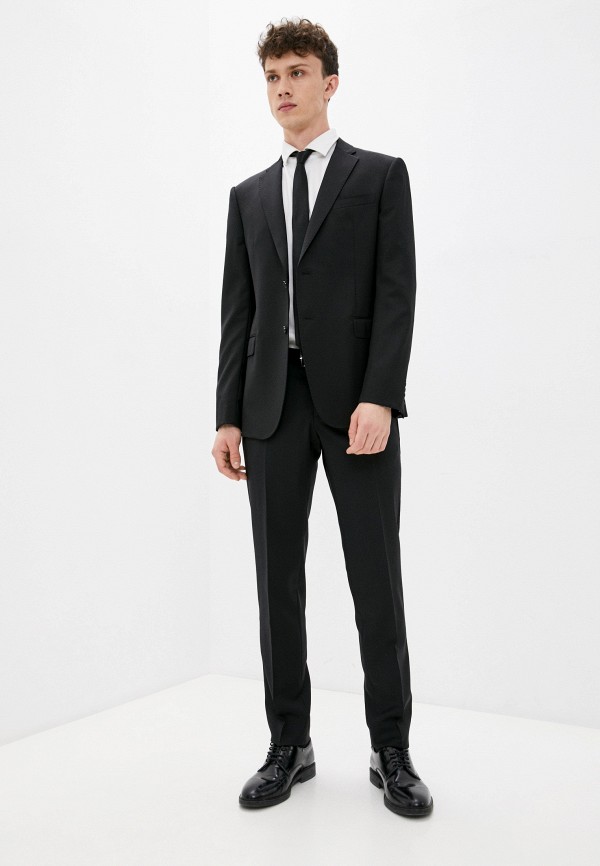 

Костюм классический Emporio Armani, Черный, Emporio Armani RTLAAH689501