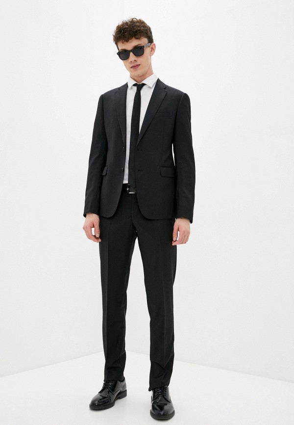 

Костюм классический Emporio Armani, Черный, Emporio Armani RTLAAH689901