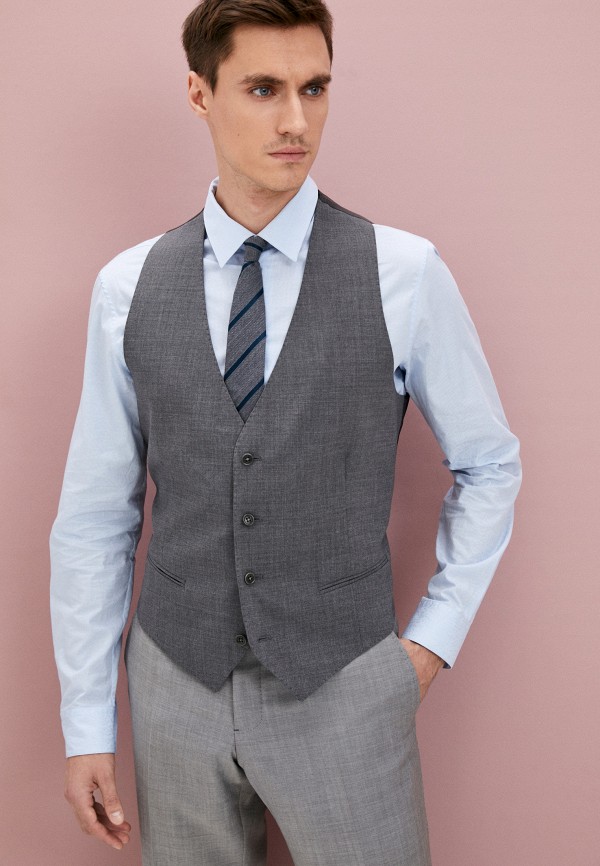 фото Жилет emporio armani