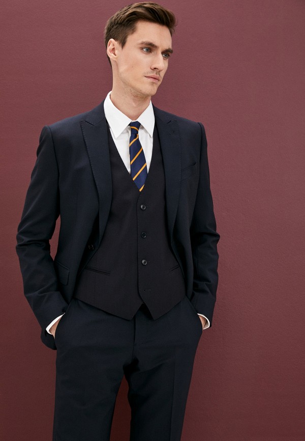 фото Костюм классический emporio armani