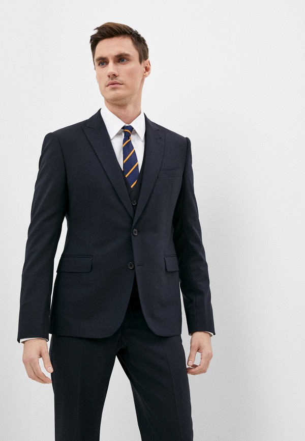 фото Костюм классический emporio armani