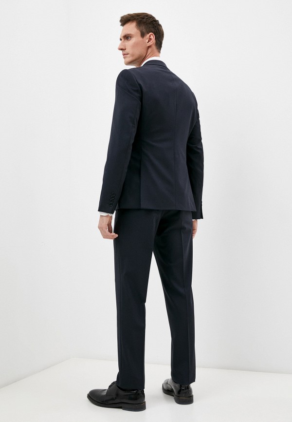 фото Костюм классический emporio armani