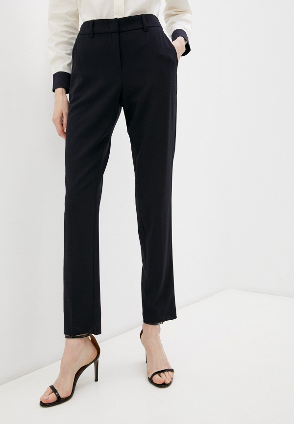 

Брюки Emporio Armani, Синий, Emporio Armani RTLAAH691201