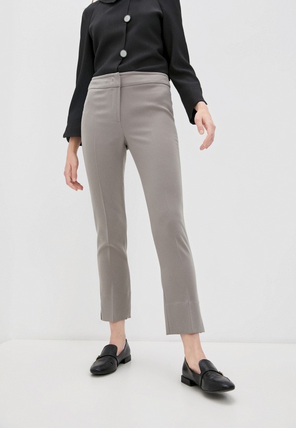 

Брюки Emporio Armani, Хаки