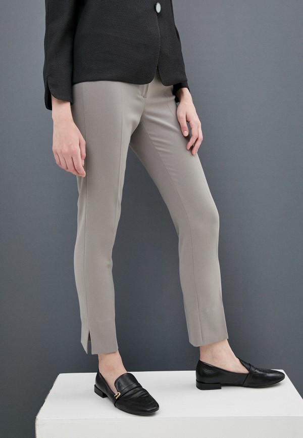 

Брюки Emporio Armani, Хаки, Emporio Armani RTLAAH691401