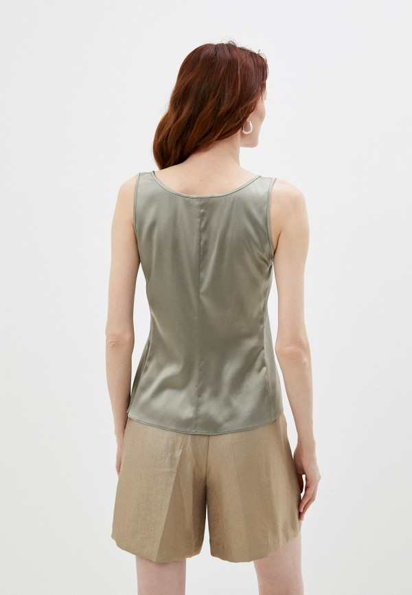 фото Топ emporio armani