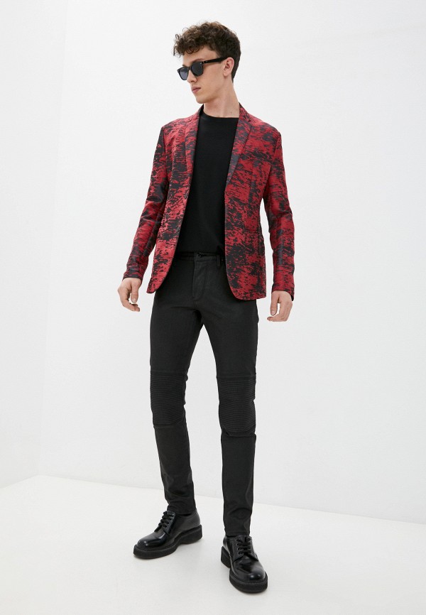 фото Джинсы emporio armani