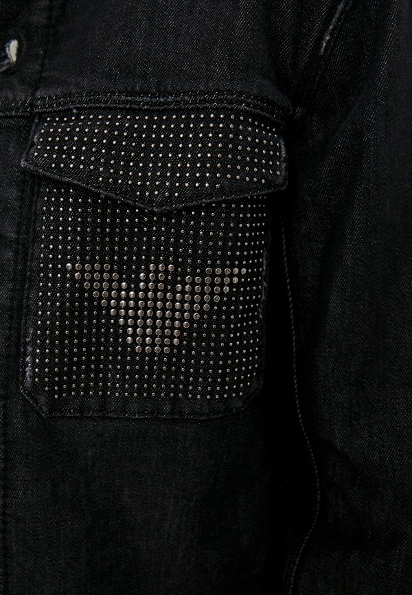 фото Куртка джинсовая emporio armani