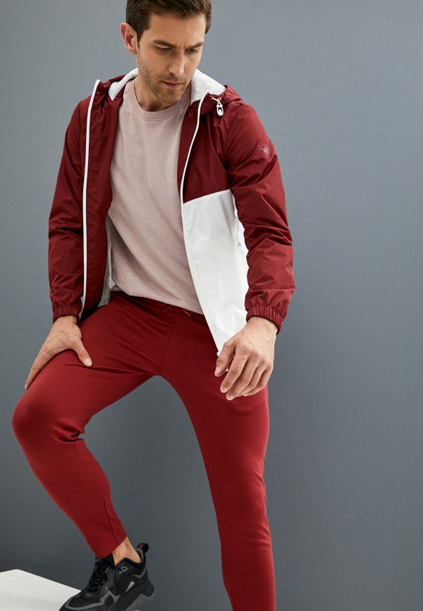 фото Брюки спортивные emporio armani