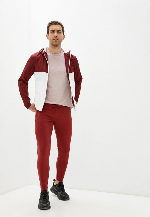 фото Брюки спортивные emporio armani