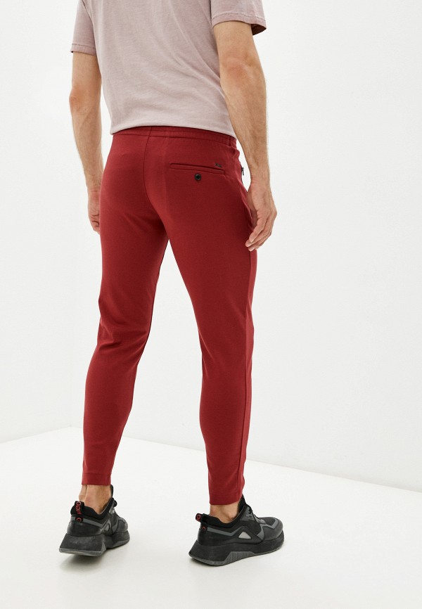 фото Брюки спортивные emporio armani