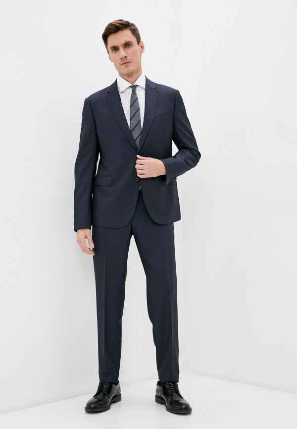 

Костюм классический Emporio Armani, Синий, Emporio Armani RTLAAH695401