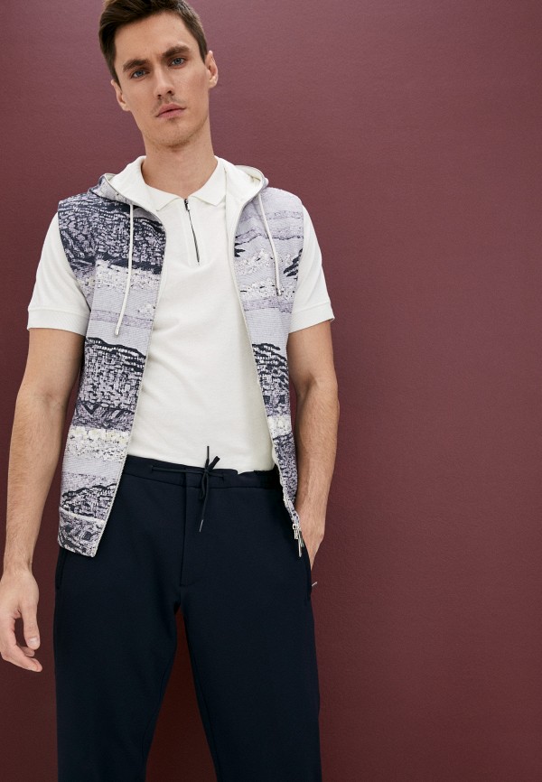 фото Брюки emporio armani