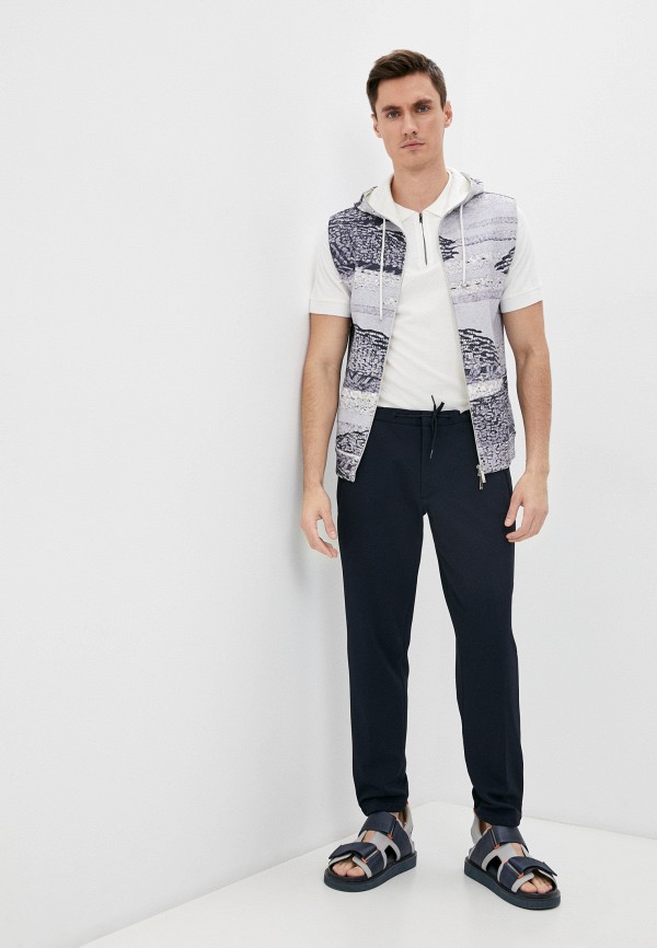 фото Брюки emporio armani