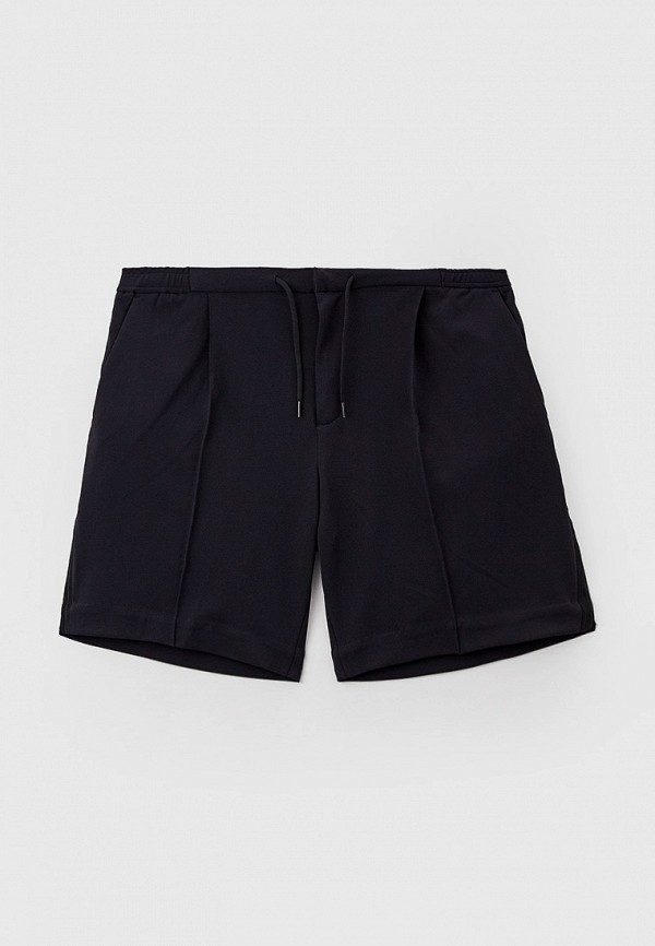 

Шорты Emporio Armani, Черный, Emporio Armani RTLAAH696901