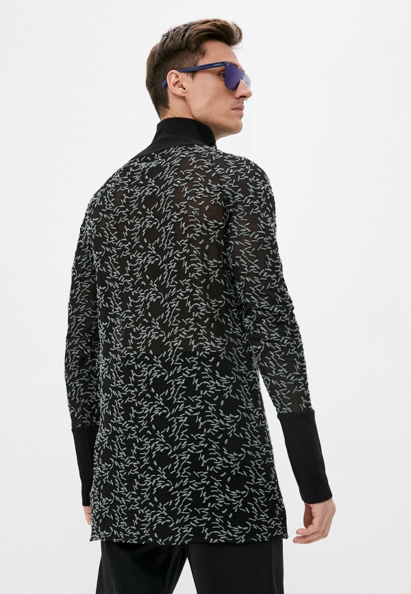 

Джемпер Emporio Armani, Черный, Emporio Armani RTLAAH698401