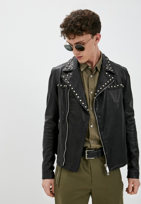 фото Куртка джинсовая emporio armani