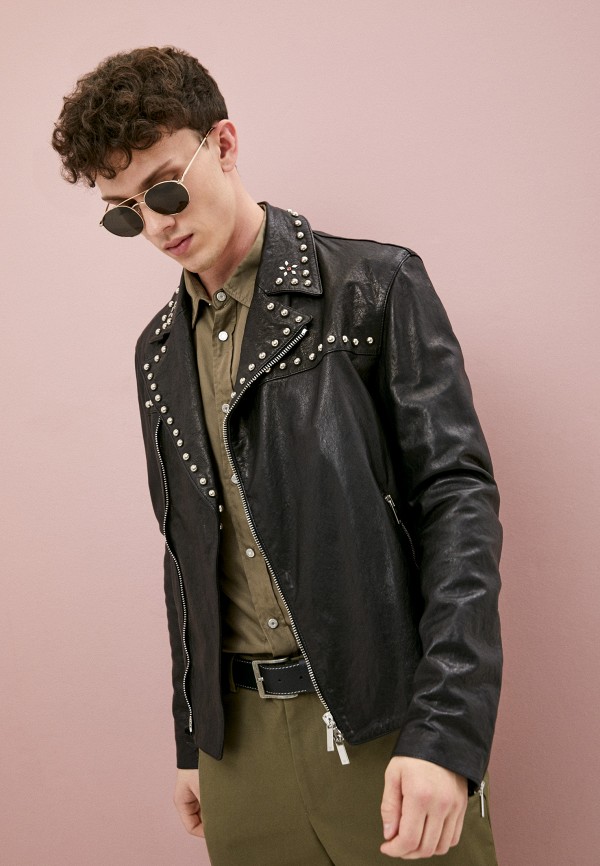 фото Куртка джинсовая emporio armani