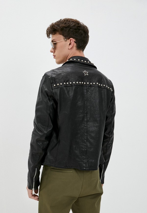 фото Куртка джинсовая emporio armani