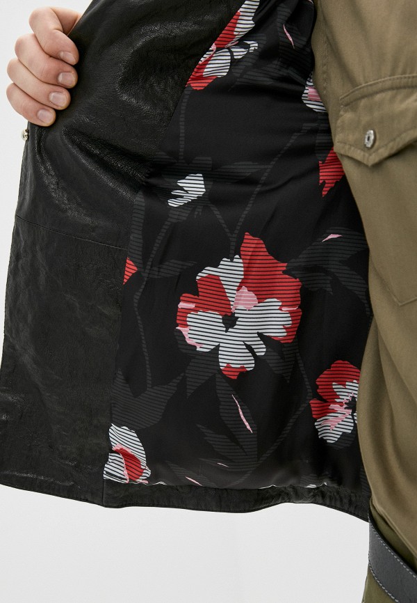 фото Куртка джинсовая emporio armani