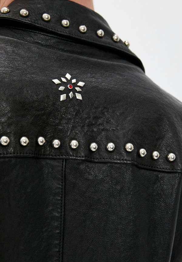 фото Куртка джинсовая emporio armani