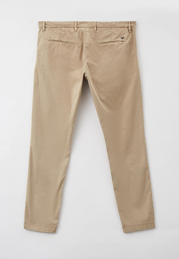 фото Брюки emporio armani